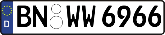 BN-WW6966
