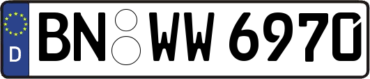 BN-WW6970
