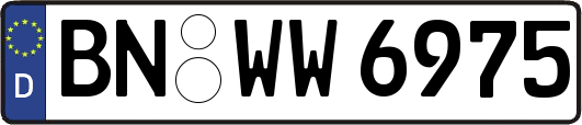 BN-WW6975