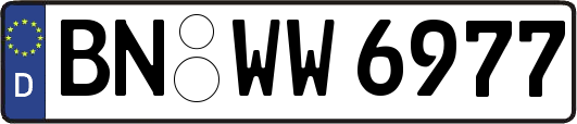 BN-WW6977
