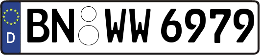 BN-WW6979