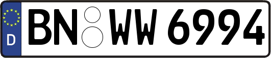 BN-WW6994