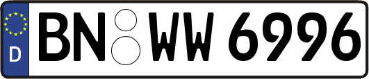 BN-WW6996