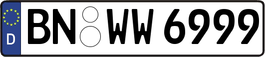 BN-WW6999