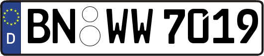 BN-WW7019