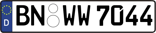 BN-WW7044