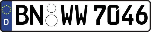 BN-WW7046