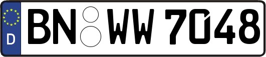BN-WW7048