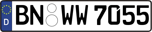 BN-WW7055