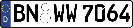BN-WW7064