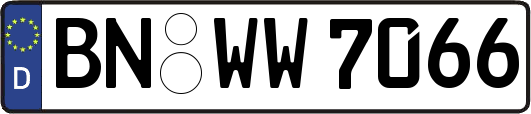BN-WW7066