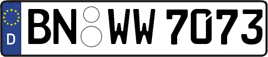 BN-WW7073