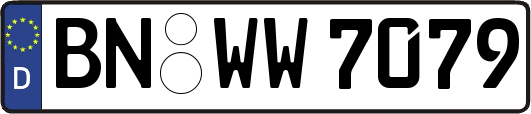 BN-WW7079