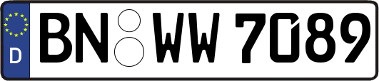 BN-WW7089