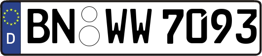BN-WW7093