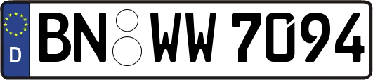 BN-WW7094