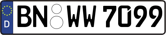 BN-WW7099