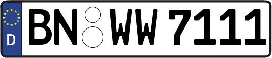 BN-WW7111