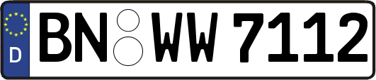 BN-WW7112