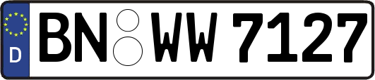 BN-WW7127
