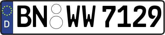 BN-WW7129