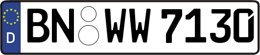 BN-WW7130