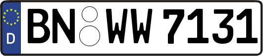BN-WW7131