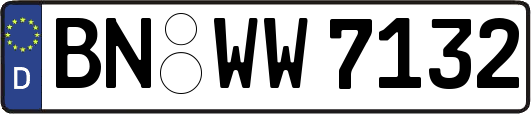 BN-WW7132