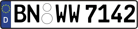 BN-WW7142