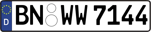 BN-WW7144
