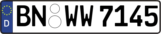 BN-WW7145