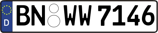 BN-WW7146