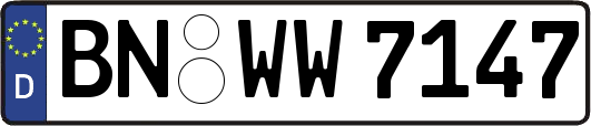 BN-WW7147