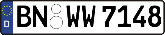 BN-WW7148