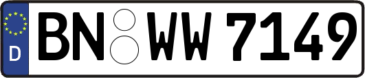 BN-WW7149