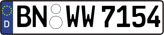 BN-WW7154
