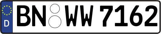 BN-WW7162