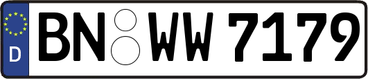 BN-WW7179
