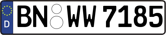 BN-WW7185