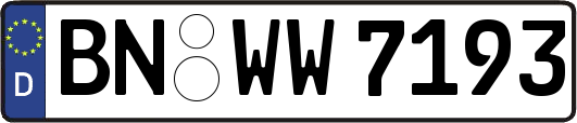 BN-WW7193