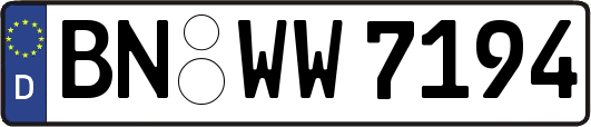 BN-WW7194