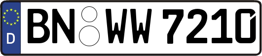 BN-WW7210