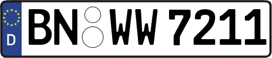 BN-WW7211