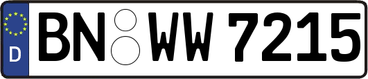 BN-WW7215