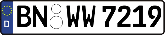 BN-WW7219