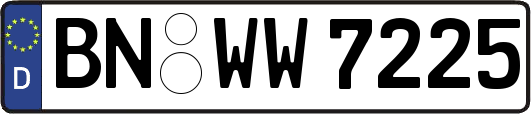 BN-WW7225