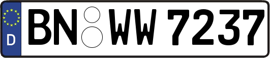 BN-WW7237