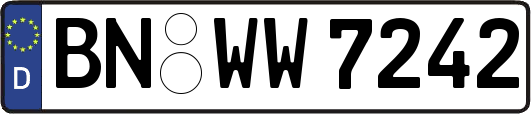 BN-WW7242