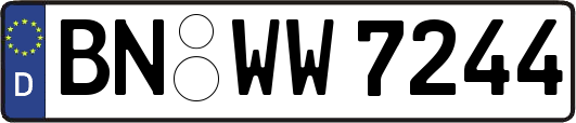 BN-WW7244