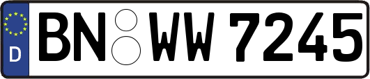 BN-WW7245